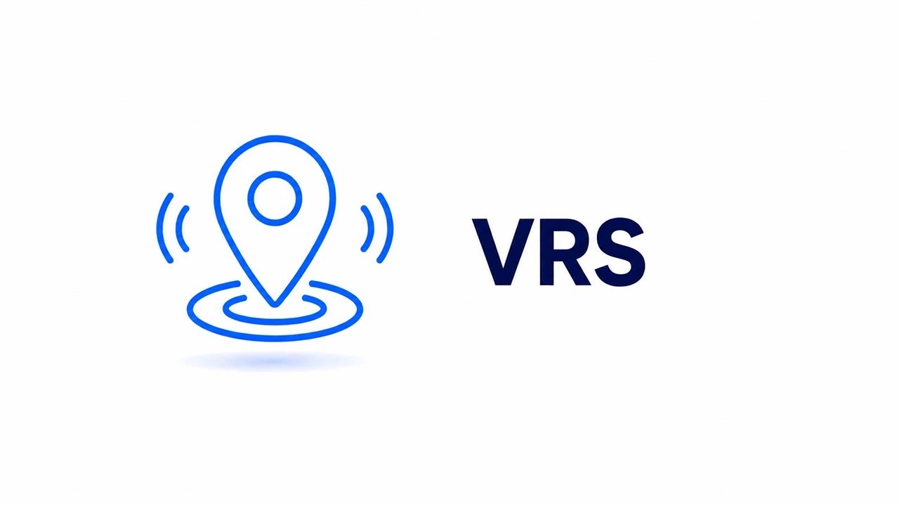What is VRS and when do you need it?